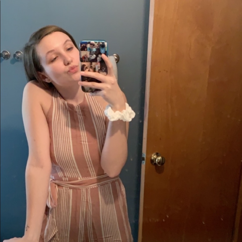 Meet your Posher, Sara